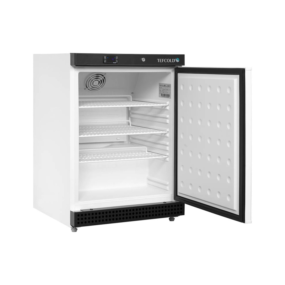 Шкаф холодильный Tefcold UR200 - фото №2