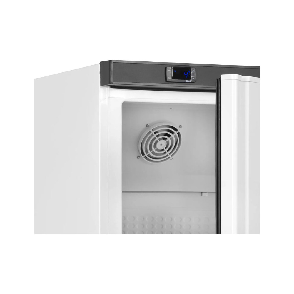 Шкаф холодильный Tefcold UR200 - фото №3