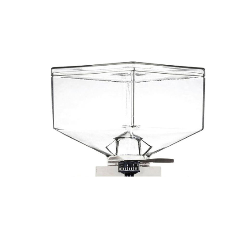 Кофемолка Mignon Brew Pro 55 16CR Matt Black - фото №2