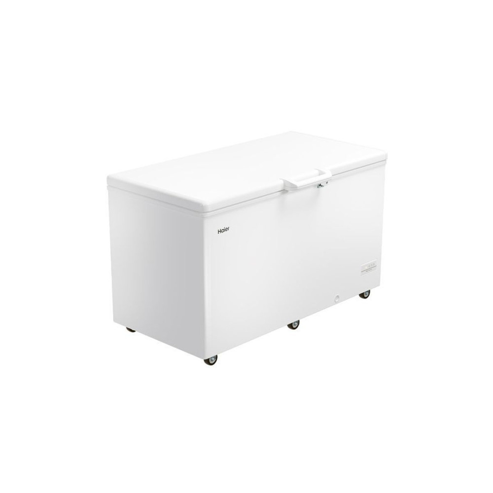 Ларь морозильный Haier HCE430RFC - фото №1