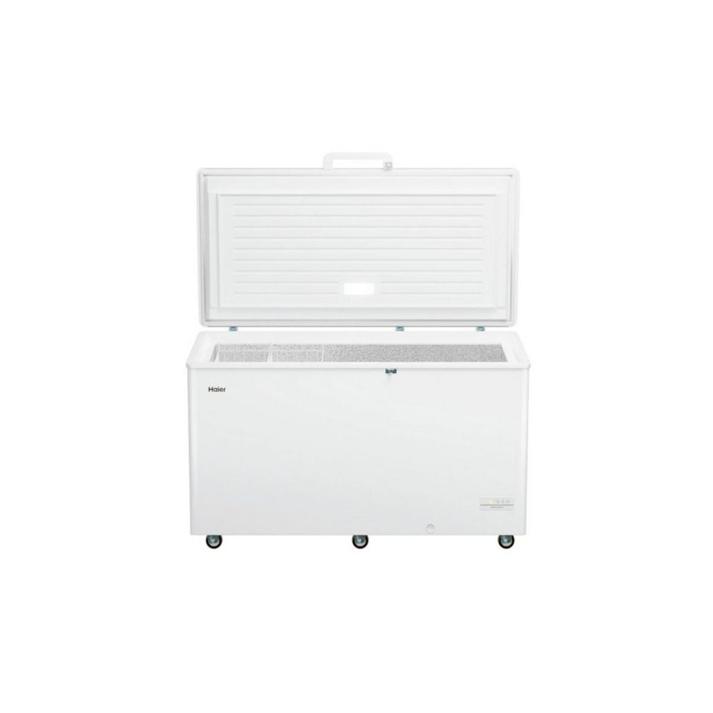 Ларь морозильный Haier HCE430RFC - фото №2