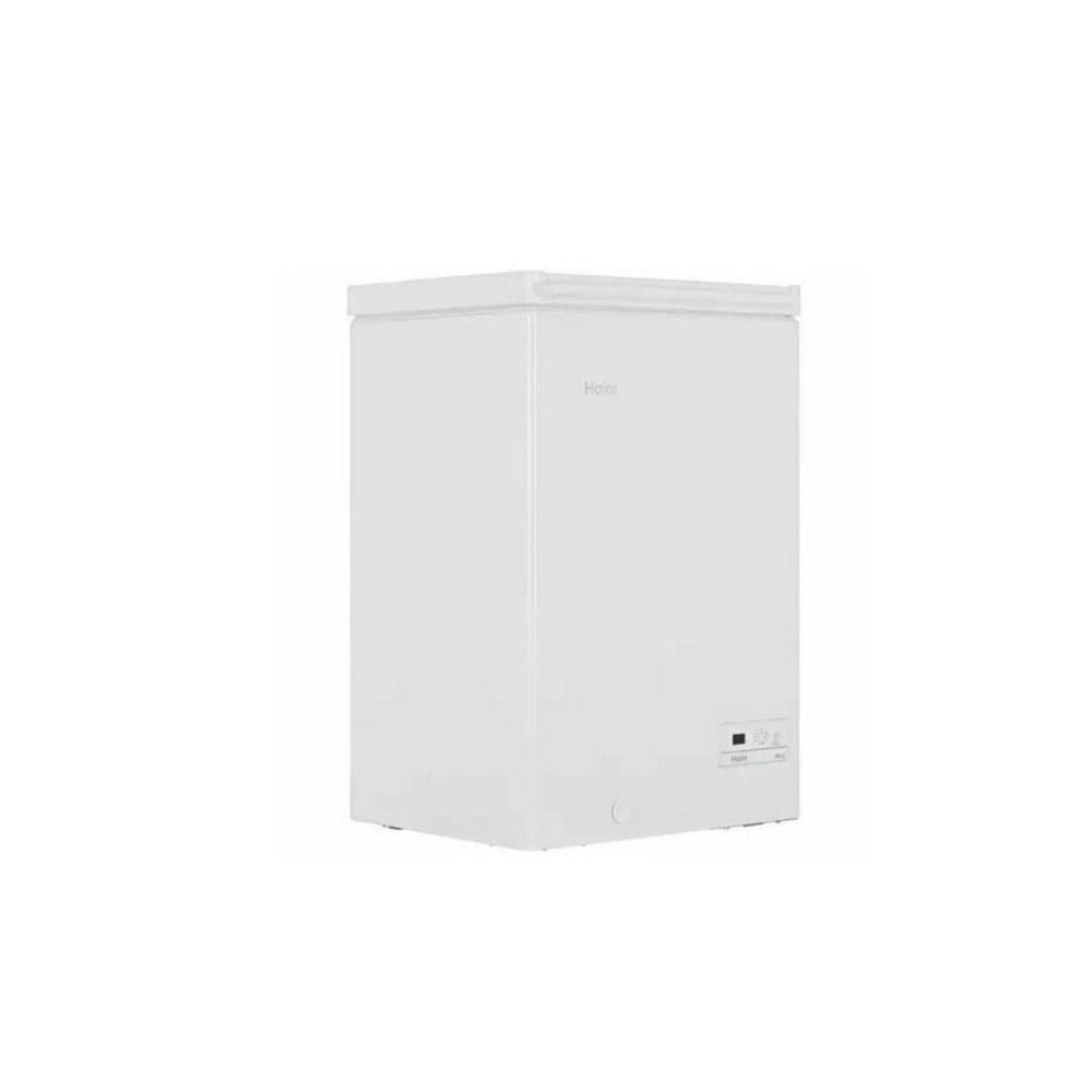 Ларь морозильный Haier HCE100R - фото №1