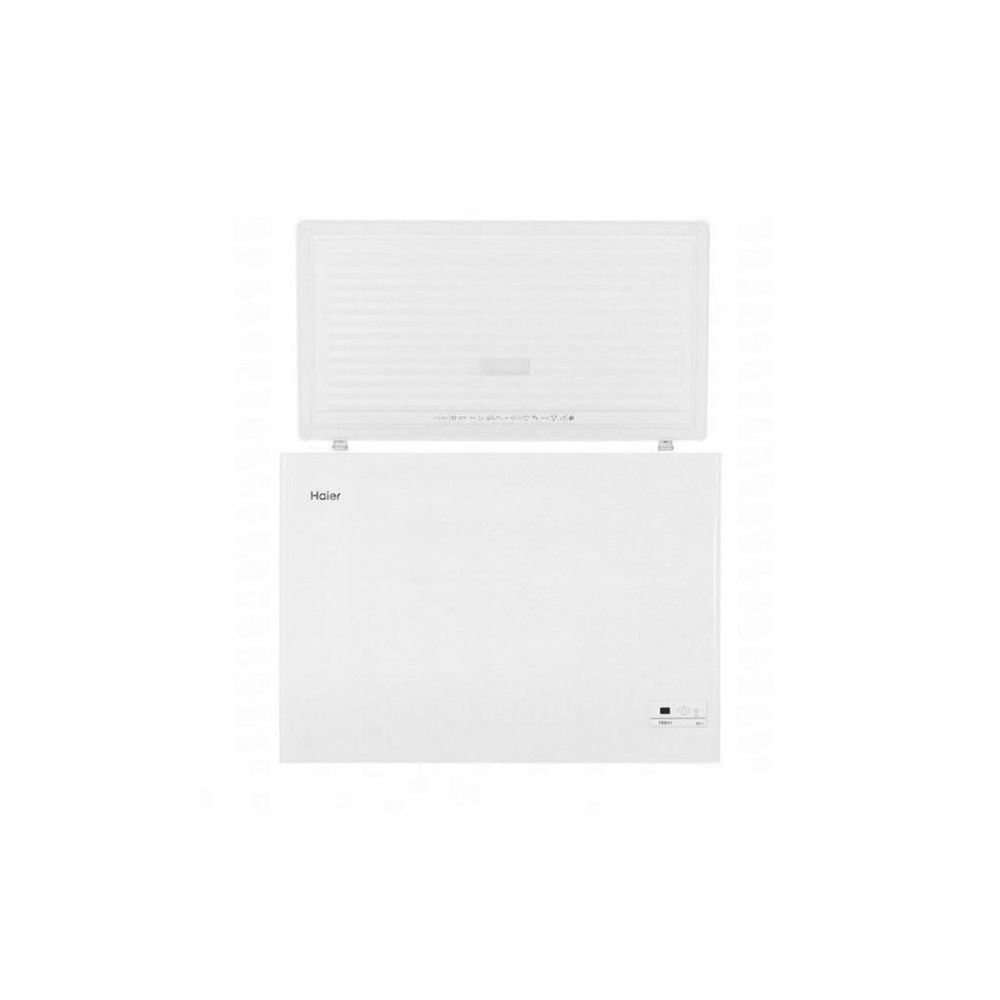 Ларь морозильный Haier HCE301R - фото №2