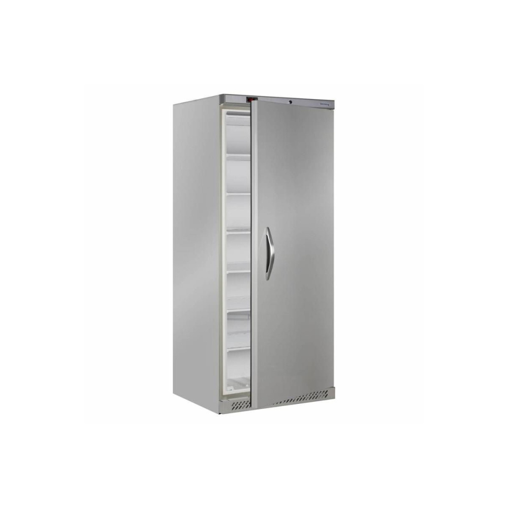 Шкаф морозильный Tefcold UF600S GN2/1 - фото №2