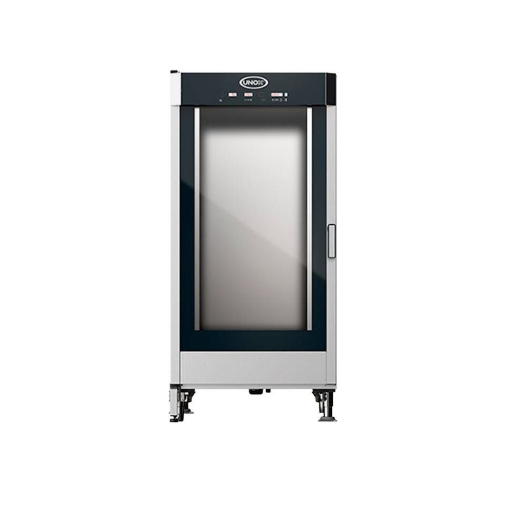 Шкаф расстоечный Unox XEBPL-16EU-D - фото №1