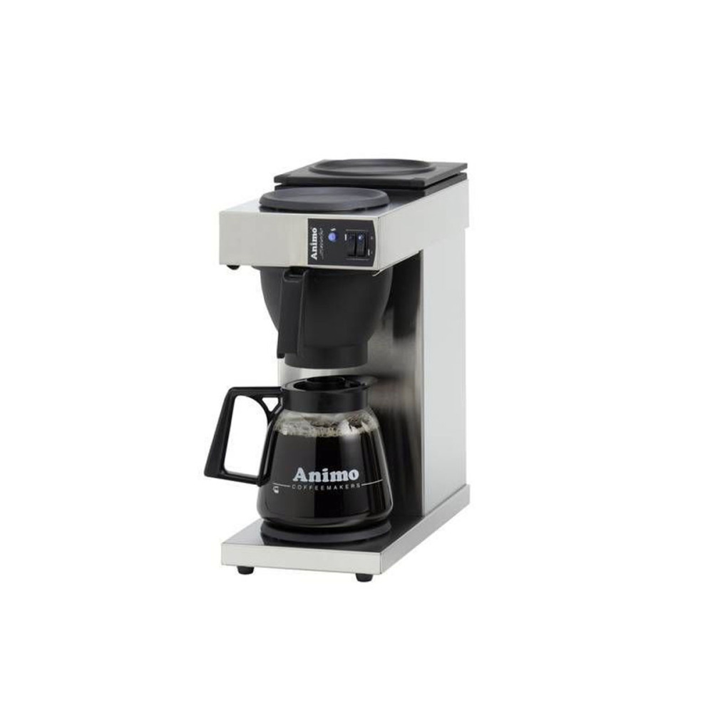Кофеварка Animo Excelso