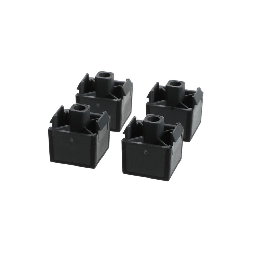 Ножки комплект для печи конвекционной Unox XF 003 PD1001A0 - фото №2