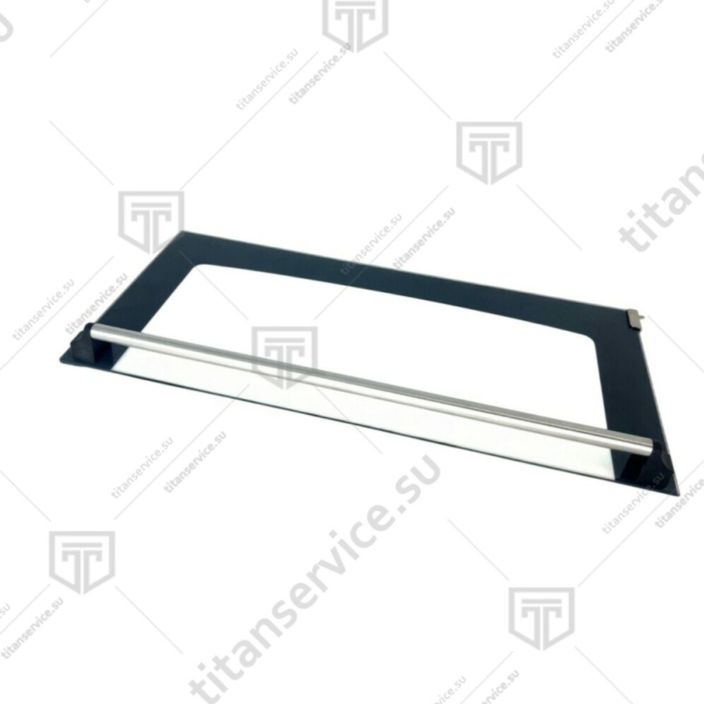 Дверь правая в сборе для шкафа расстоечного Unox XLT 135 KVT1076BR - фото №1