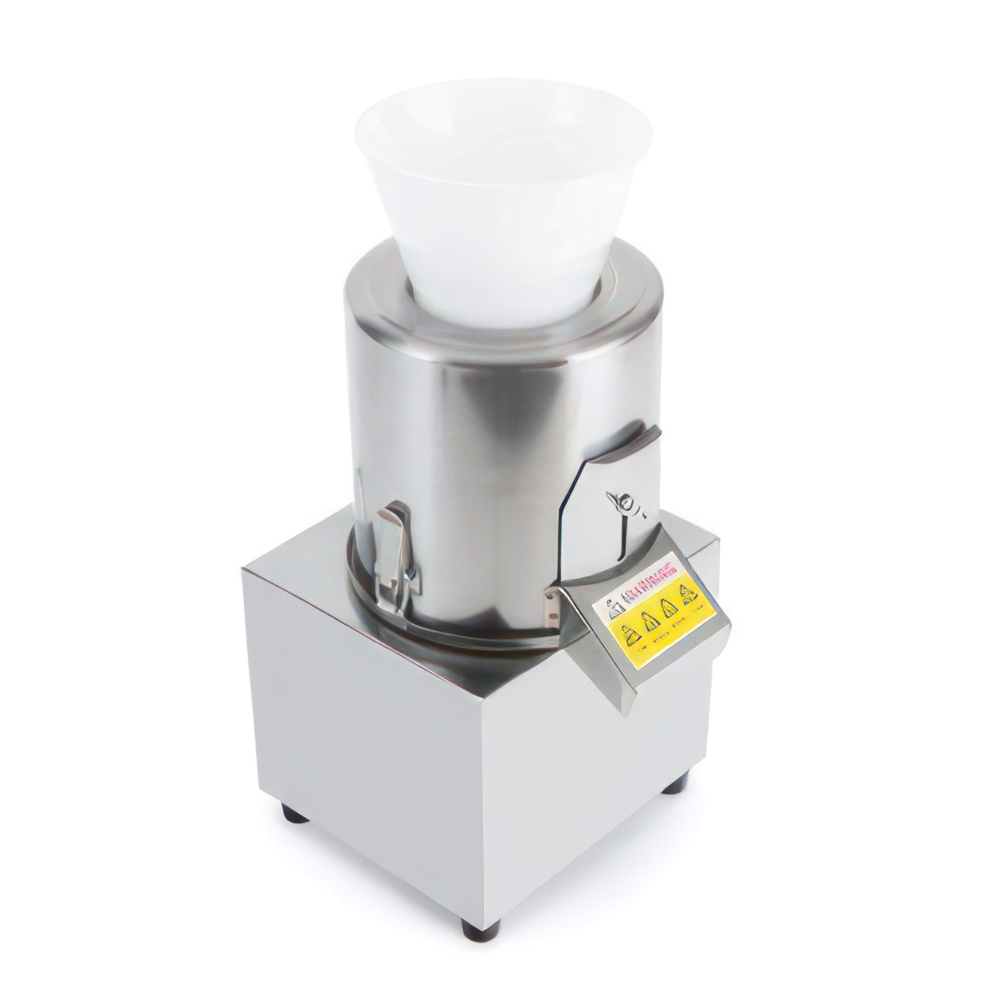 Измельчитель овощей Hurakan HKN-VC160 - фото №1