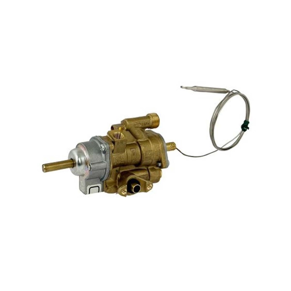 Термостат для жарочной поверхности Apach Cook Line APTG-89PL 182341