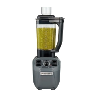 Блендер Hamilton Beach HBF510-CE