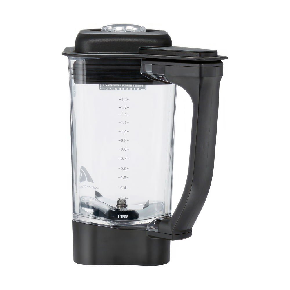 Стакан для блендера Hamilton Beach HBB255-CE - фото №1