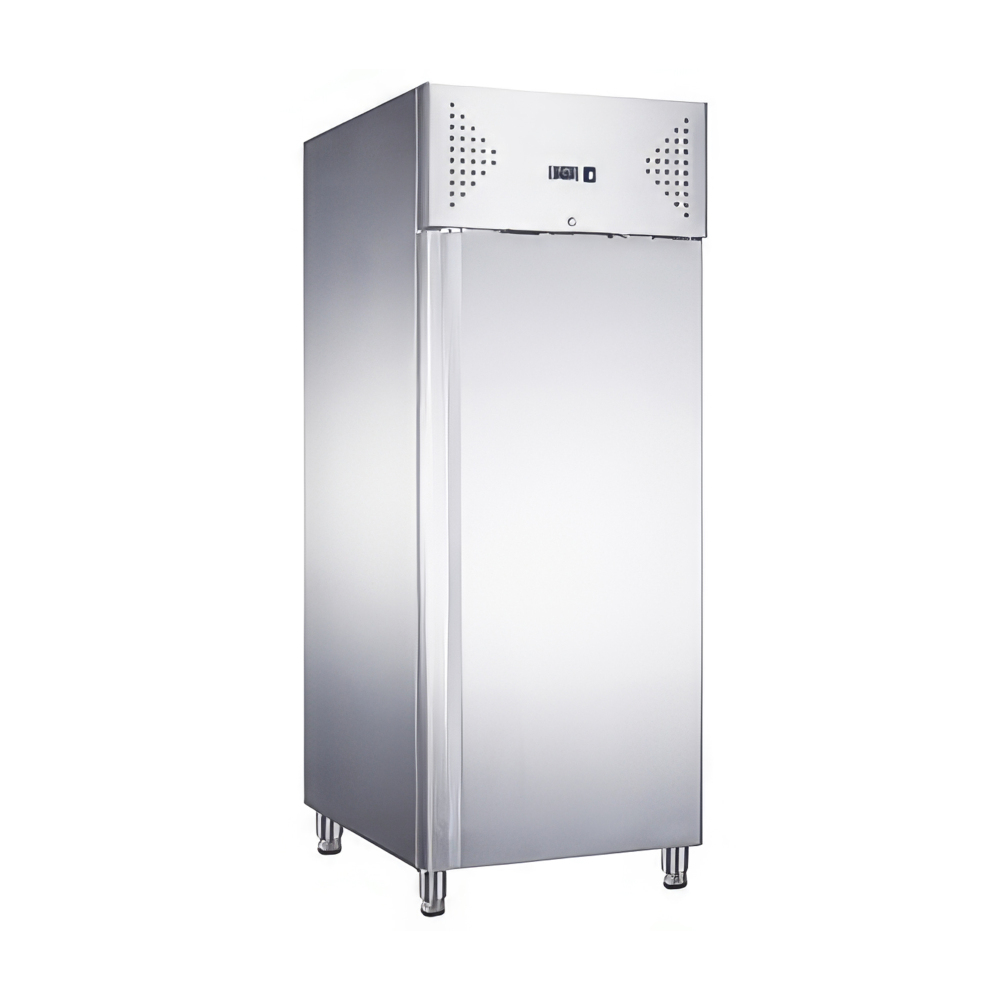 Шкаф морозильный Hurakan HKN-GX650BT - фото №1