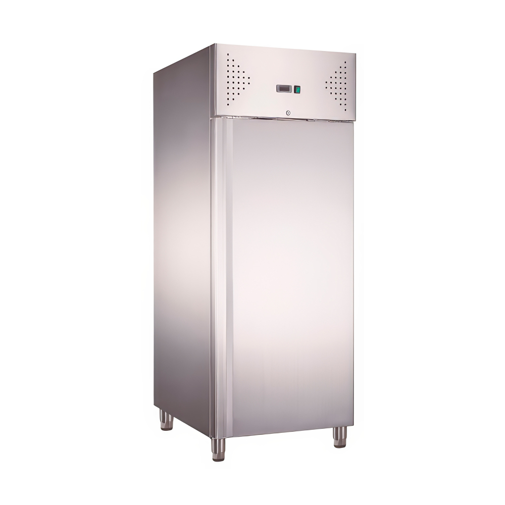 Шкаф холодильный Hurakan HKN-GX650TN - фото №1