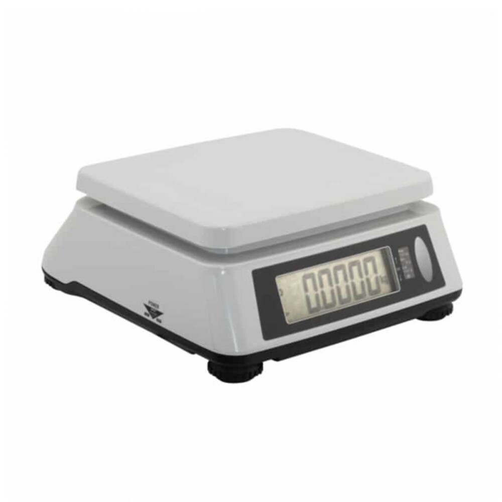 Весы порционные электронные CAS SWN-3 RS-232 - фото №2