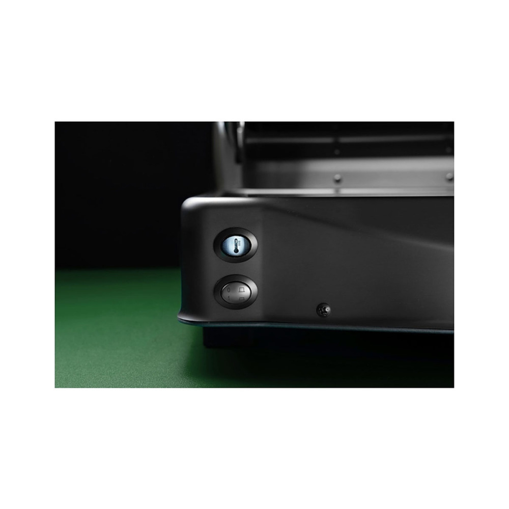 Гриль контактный Spidocook Spidoglass SP020R - фото №2
