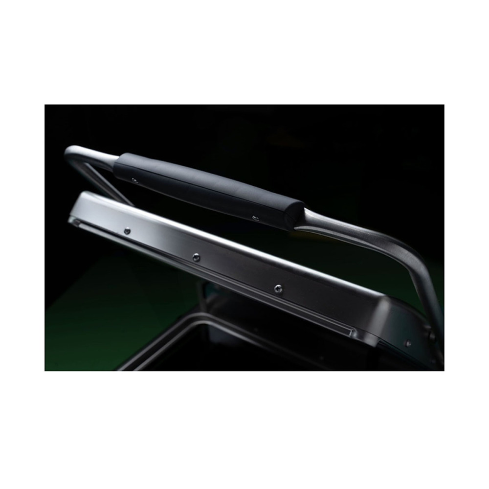 Гриль контактный Spidocook Spidoglass SP020 - фото №4