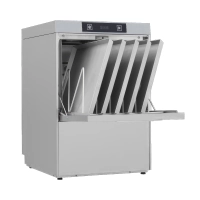 Котломоечная машина Apach LKTT5060 DD DP RP