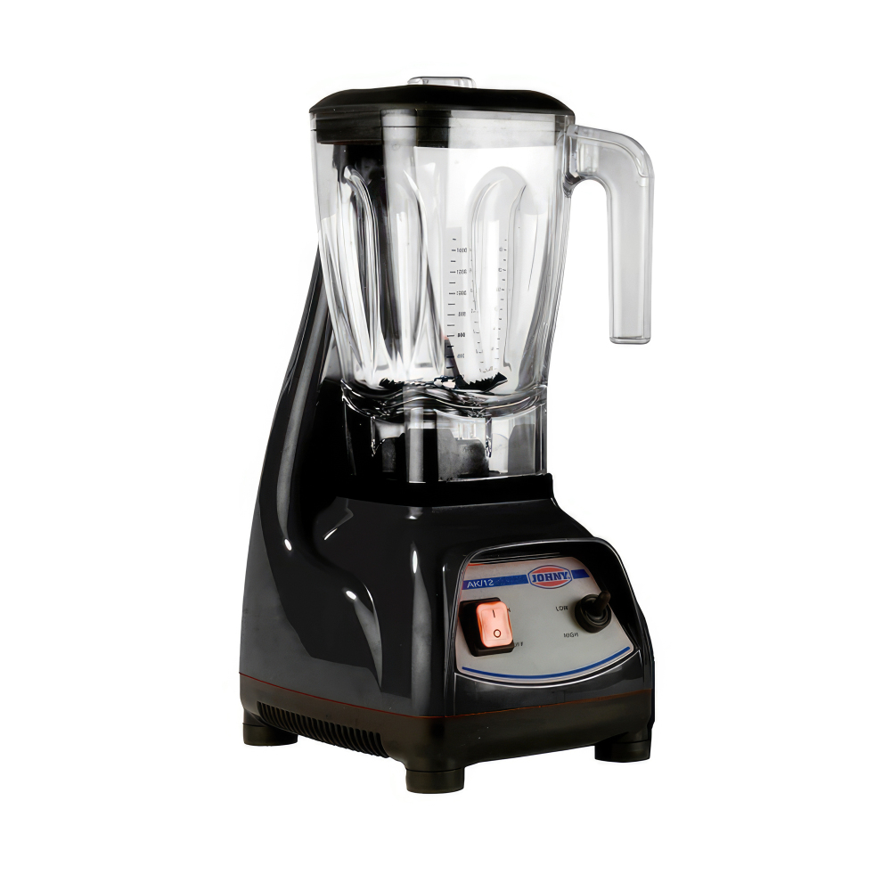 Блендер JOHNY AK/12 ECO Черный