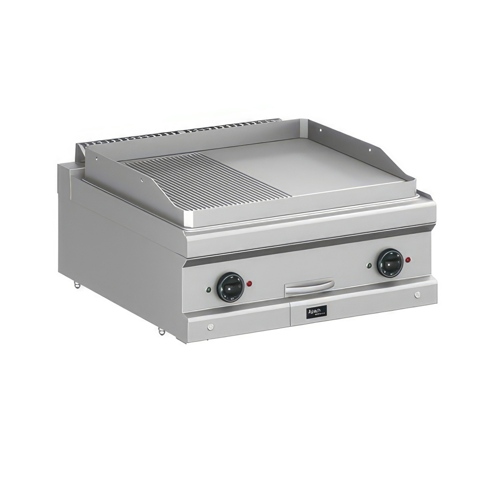 Жарочная поверхность Apach APTE-77TLR/PL - фото №1