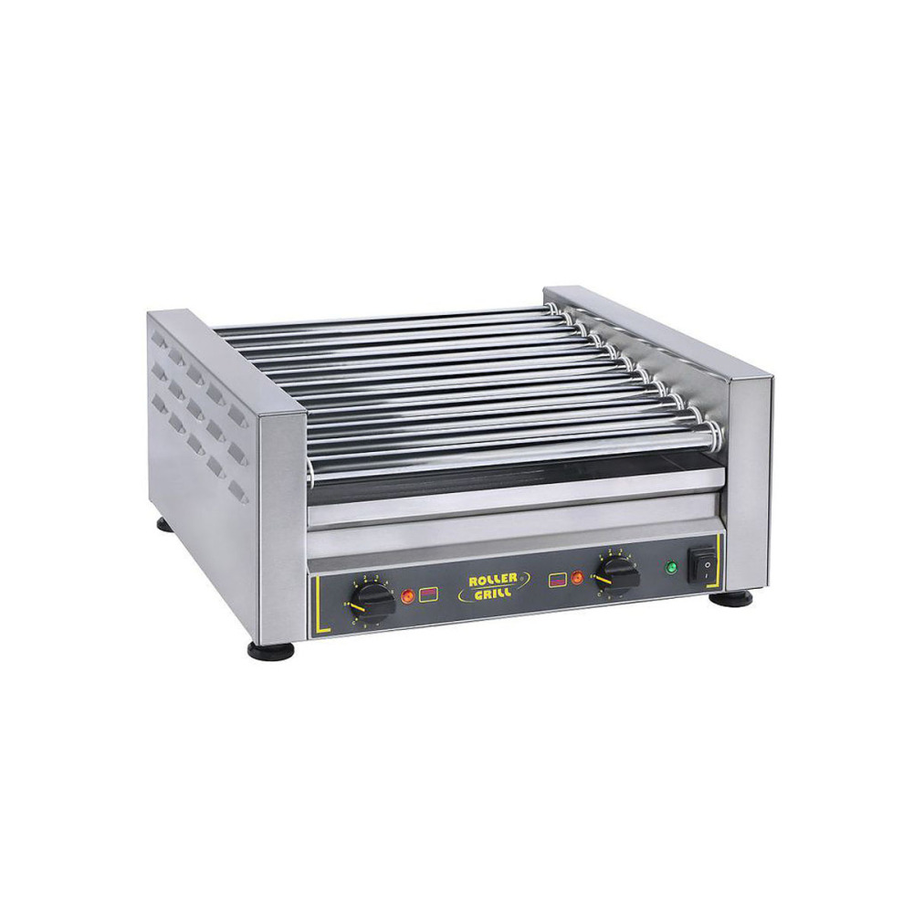 Гриль роликовый Roller Grill RG11 B