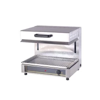 Гриль Salamander Roller Grill SEM 60