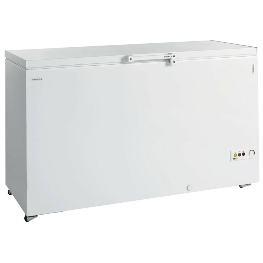 Ларь морозильный TEFCOLD FR505 - фото №1