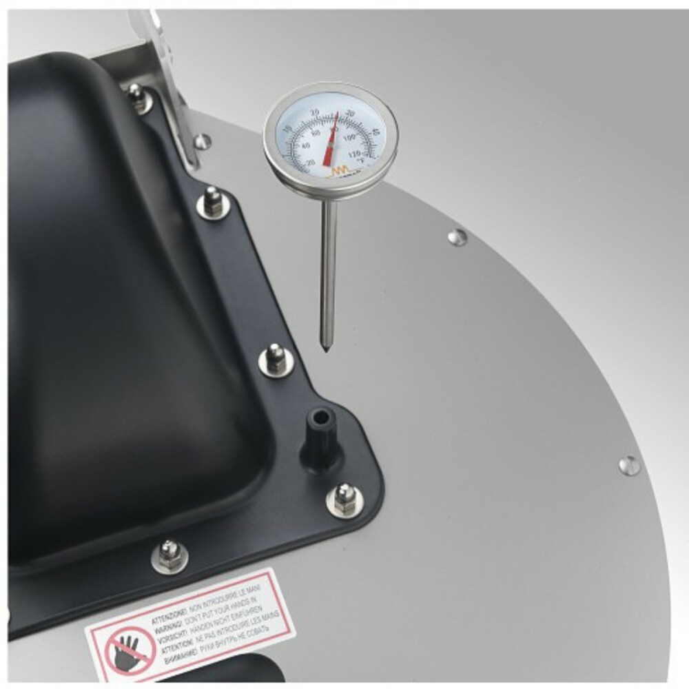 Куттер Sirman Katana 12 VV - фото №4