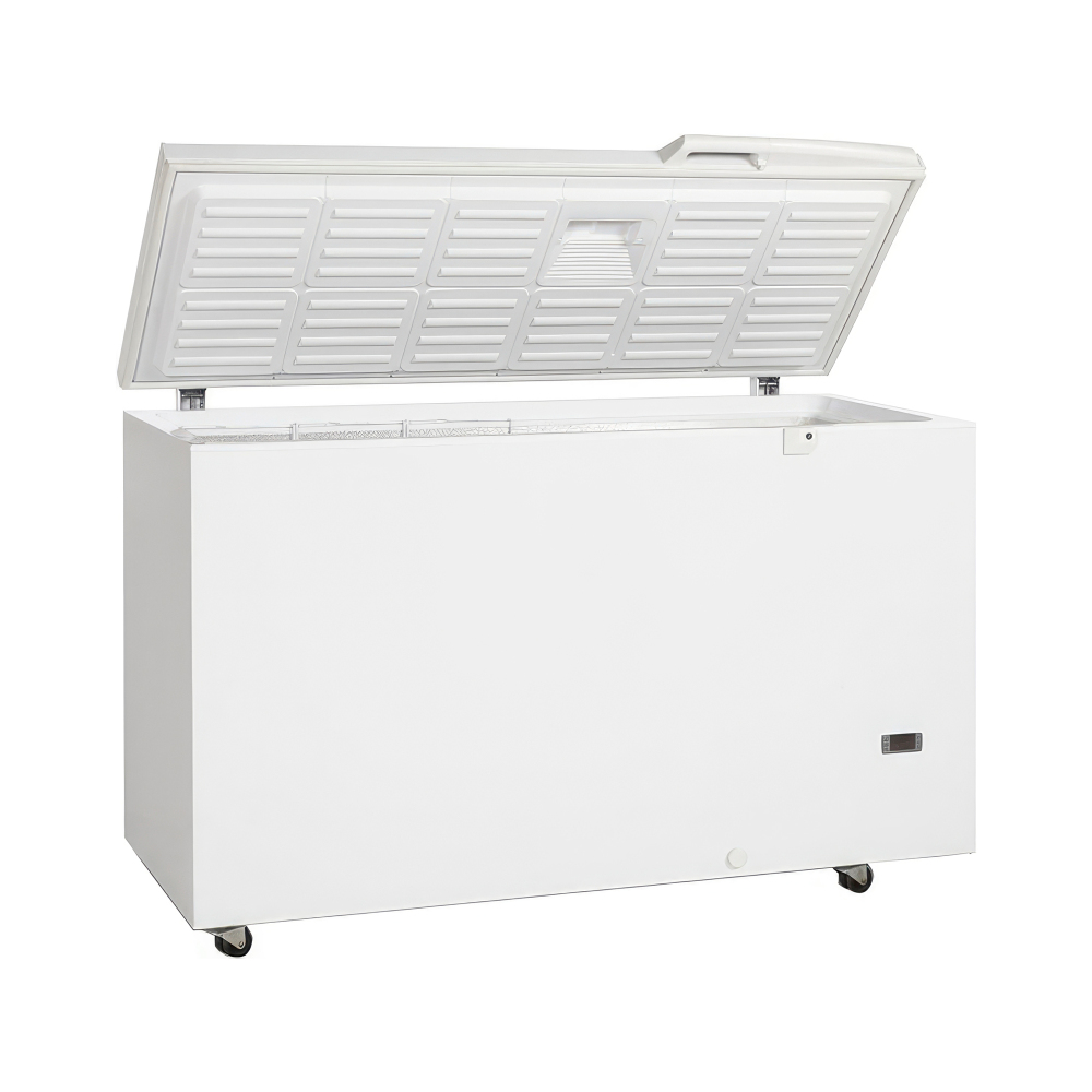 Ларь морозильный TEFCOLD SE40-45 - фото №1