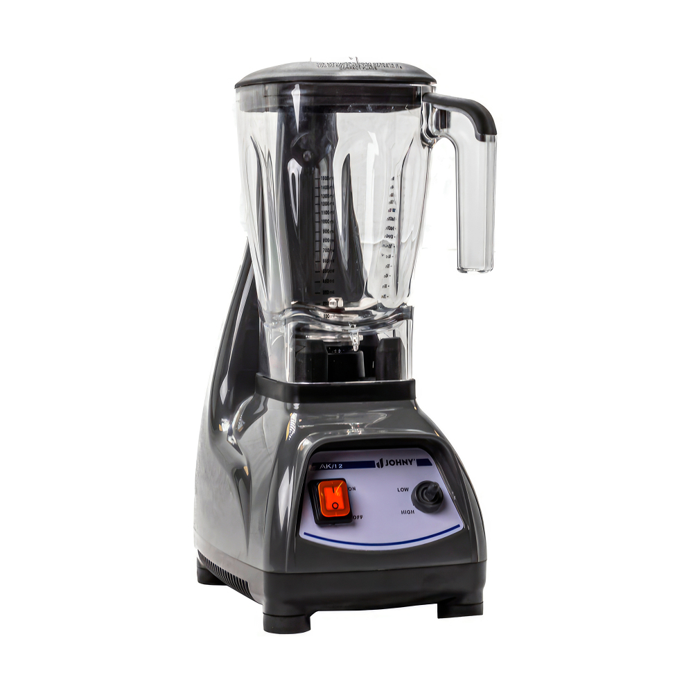 Блендер JOHNY AK/12 ECO темно-серый