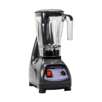 Блендер JOHNY AK/12 ECO темно-серый