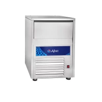 Льдогенератор Abat ЛГ-37/15К-01