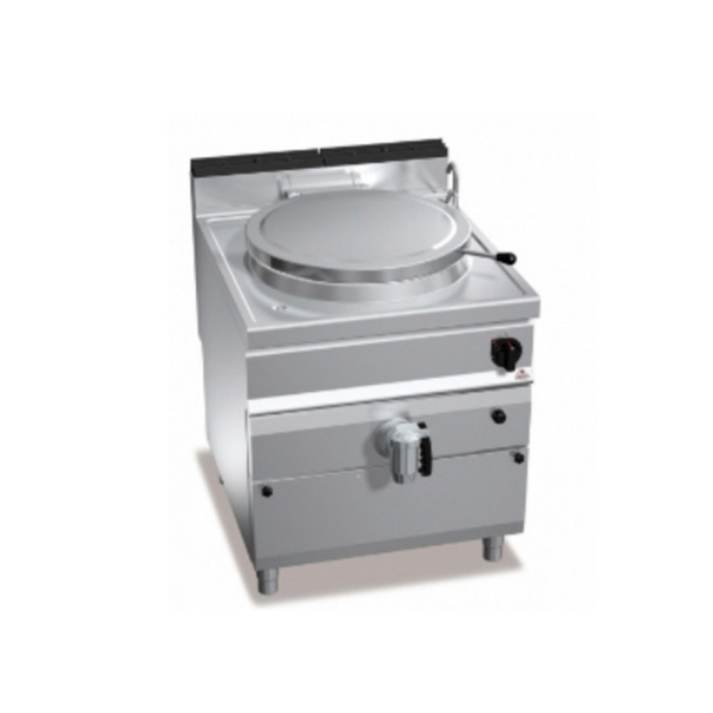 Котел пищеварочный Berto's E9P10D