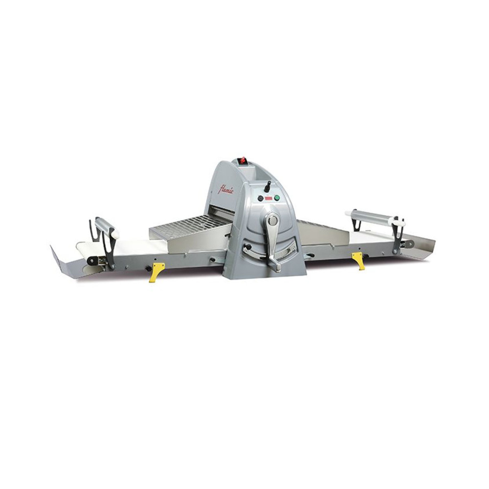 Тестораскаточная машина Flamic SF500BDX850 - фото №1