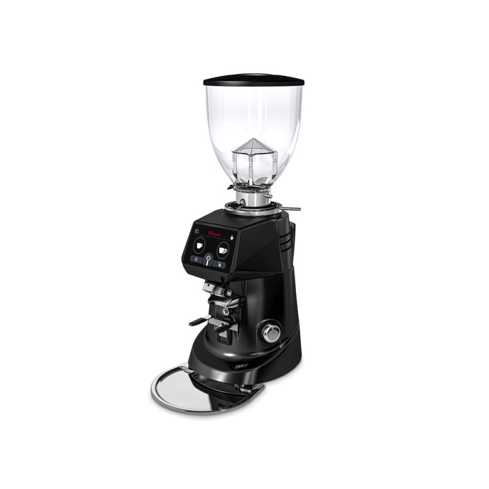 Кофемолка Fiorenzato F 64 Evo Black - фото №1