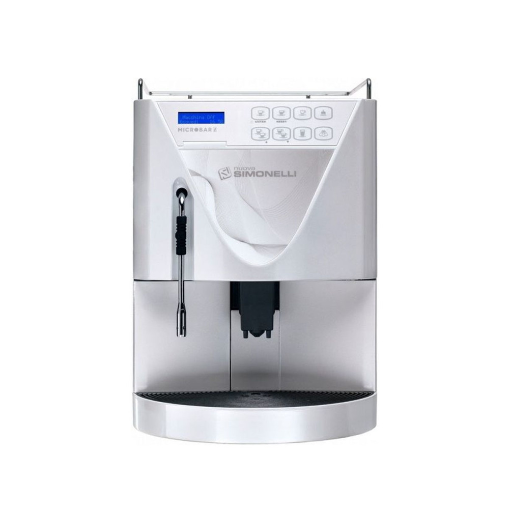 Кофемашина Nuova Simonelli Microbar II Cappuccino MMICRIICAP1R000001 - фото №1