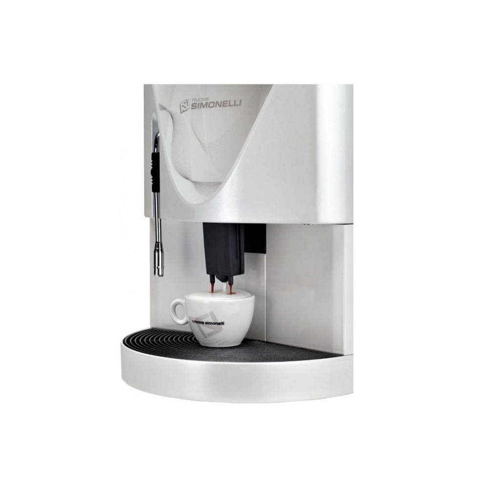 Кофемашина Nuova Simonelli Microbar II Cappuccino MMICRIICAP1R000001 - фото №2