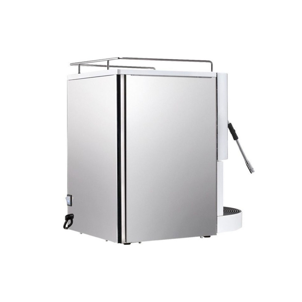 Кофемашина Nuova Simonelli Microbar II Cappuccino MMICRIICAP1R000001 - фото №5