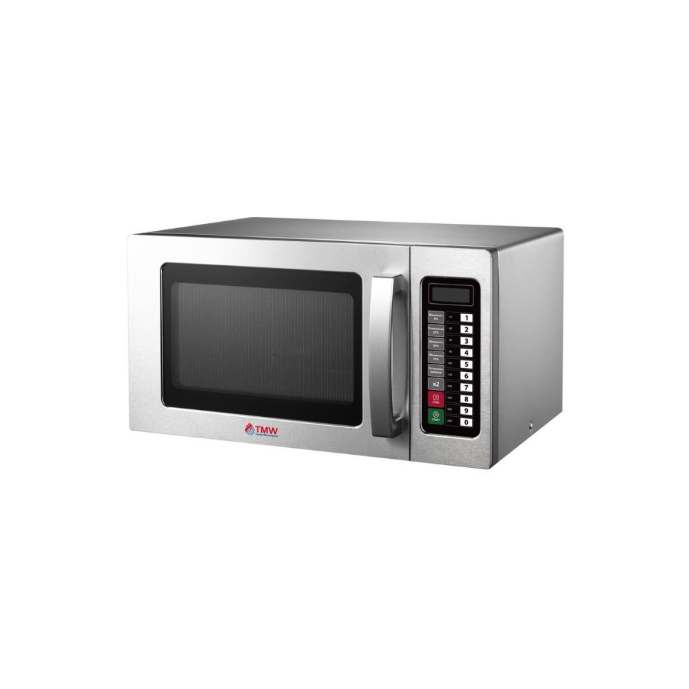 Микроволновая печь Turbo MicroWave TMW-1100NEL-II - фото №1