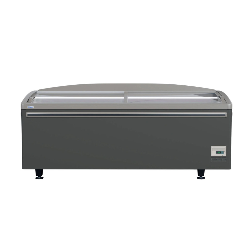 Ларь-бонета Haier GTE1850G - фото №1
