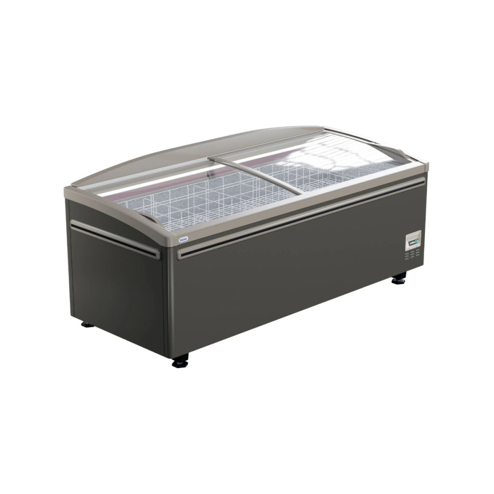 Ларь-бонета Haier GTE1850G - фото №2