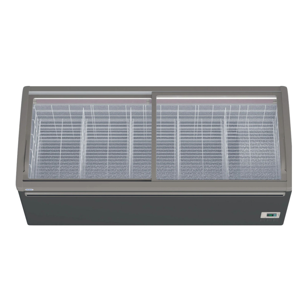 Ларь-бонета Haier GTE1850G - фото №3