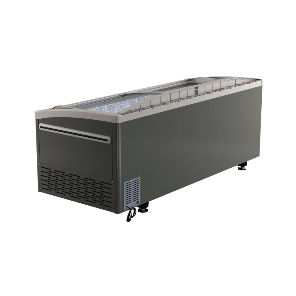 Ларь-бонета Haier GTE1850G - фото №4