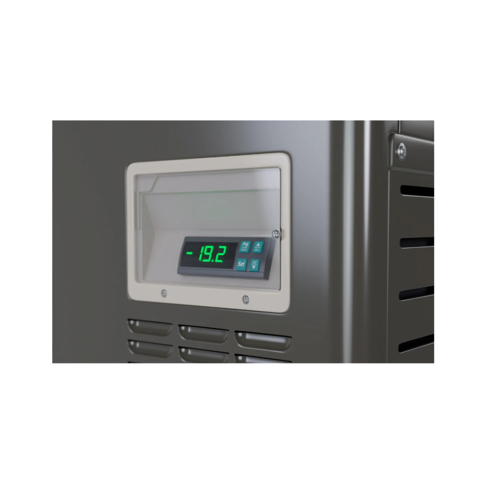 Ларь-бонета Haier GTE1850G - фото №5