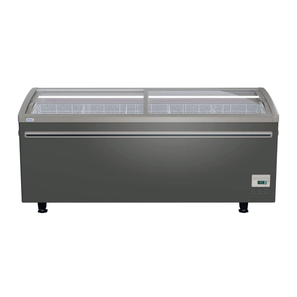 Ларь-бонета Haier GTS1850G - фото №1