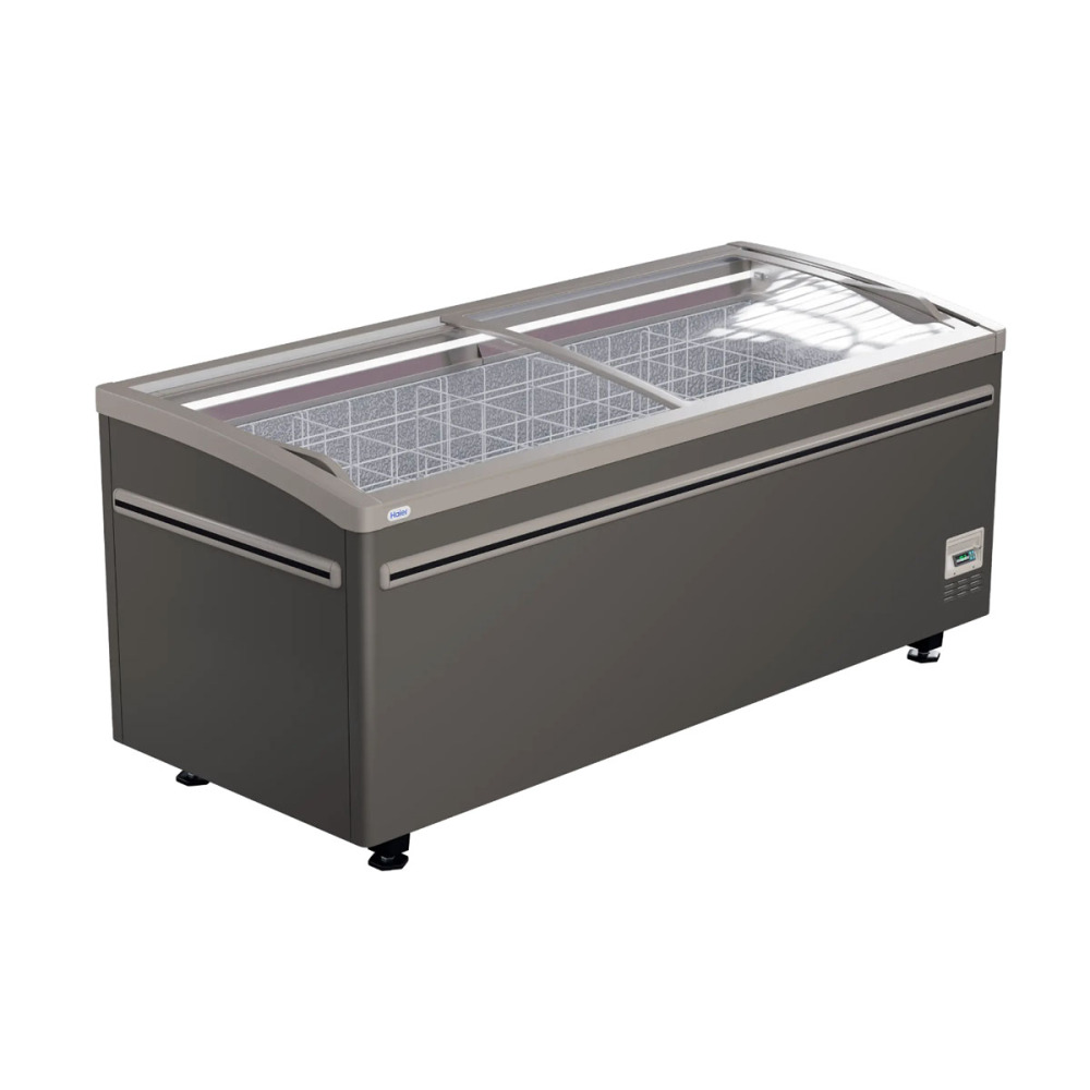 Ларь-бонета Haier GTS1850G - фото №2