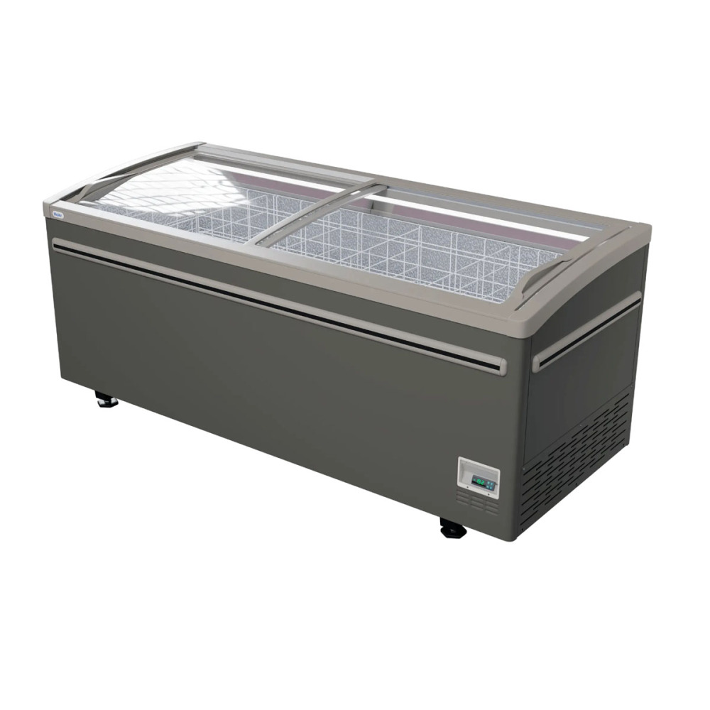 Ларь-бонета Haier GTS1850G - фото №3