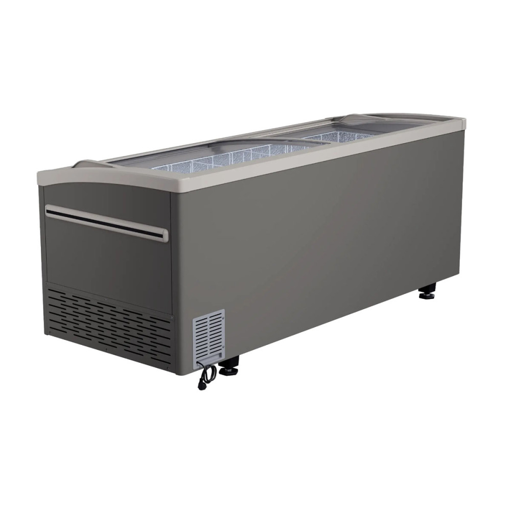 Ларь-бонета Haier GTS1850G - фото №4