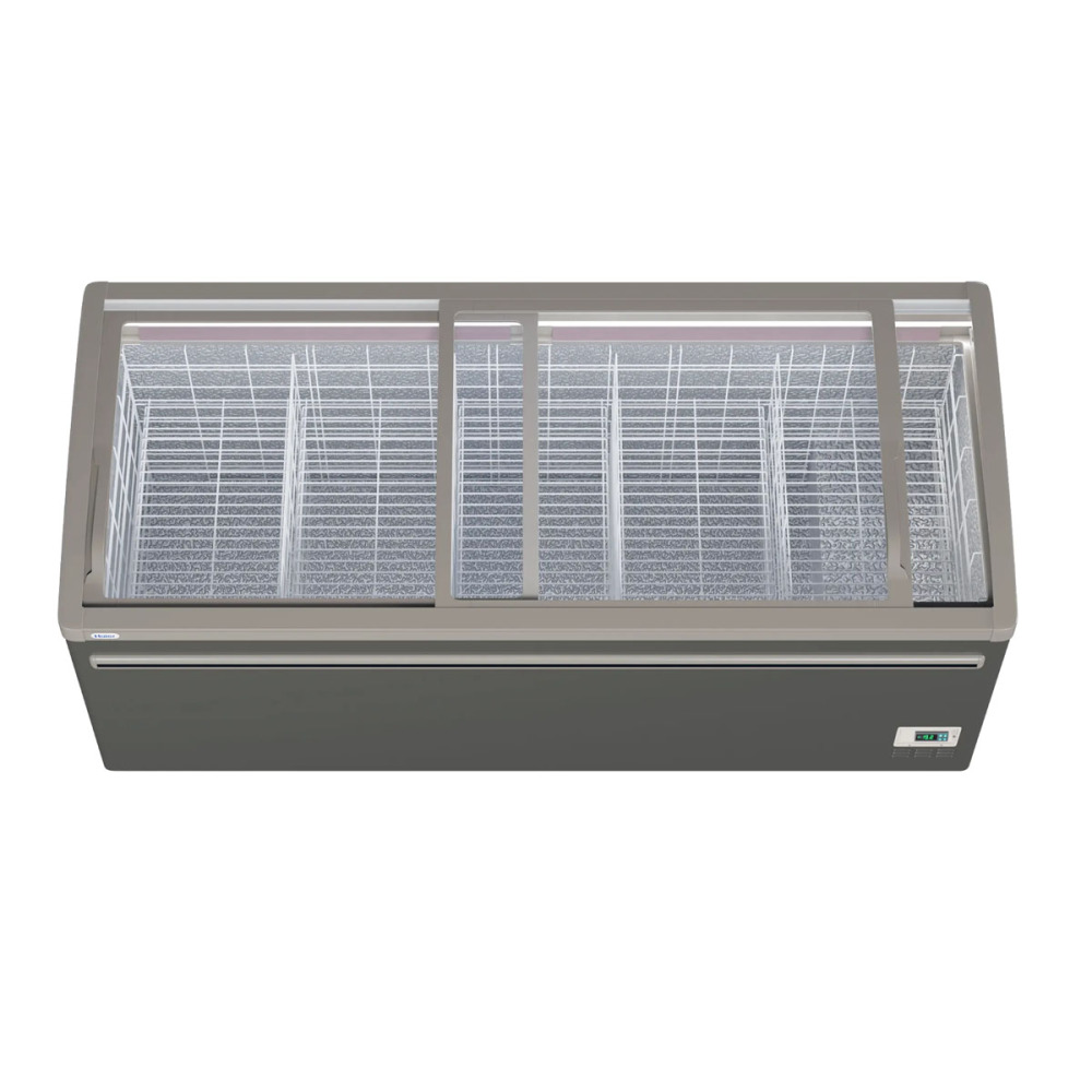 Ларь-бонета Haier GTS1850G - фото №5