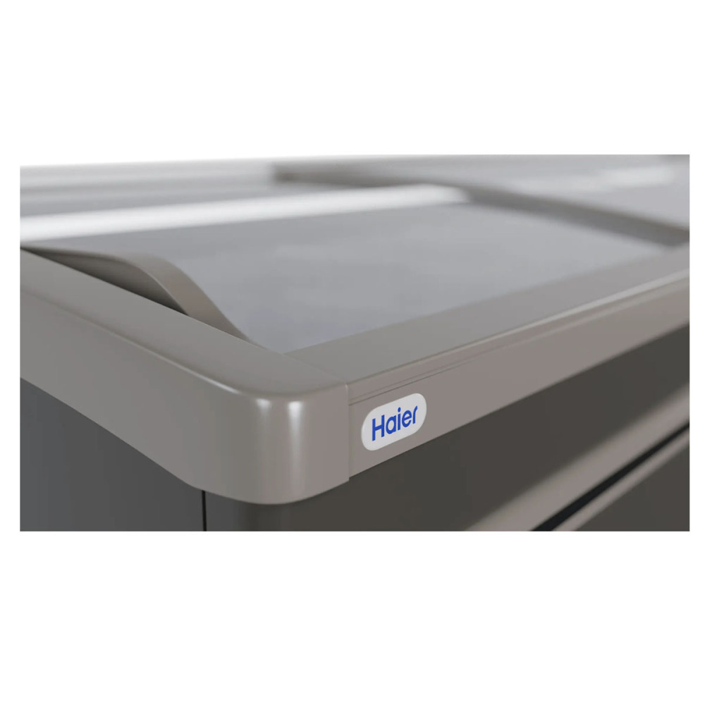 Ларь-бонета Haier GTS1850G - фото №8